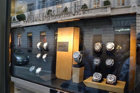 audemars piguet boutique milano|audemars piguet watches near me.